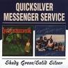 QUICKSILVER MESSENGER SERVICE