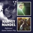 MANDEL HARVEY