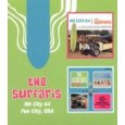 SURFARIS