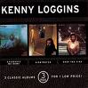 LOGGINS KENNY