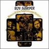 HARPER ROY