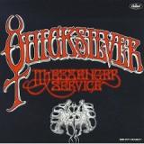 QUICKSILVER MESSENGER SERVICE