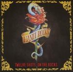 HANOI ROCKS