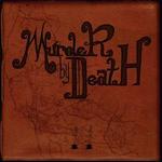 MUREDR BY DEATH