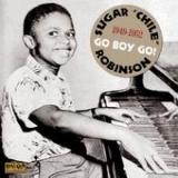 ROBINSON SUGAR CHILE