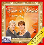 EVA A VASEK EVA A VASEK