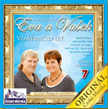 EVA A VASEK EVA A VASEK
