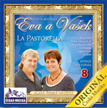 EVA A VASEK EVA A VASEK