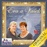 EVA A VASEK EVA A VASEK