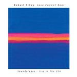 FRIPP ROBERT