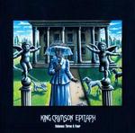KING CRIMSON