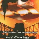 SMETACEK STEPAN & NOD SMETACEK STEPAN & NOD