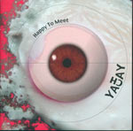 HAPPY TO MEET HAPPY TO MEET