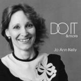 KELLY JO ANN
