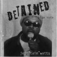 WATTS JEFF TAIN