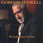 HASKELL GORDON