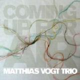 VOGT MATTHIAS TRIO VOGT MATTHIAS TRIO