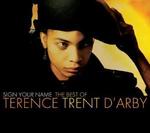 D�ARBY TERENCE TRENT