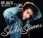 SHAKIN� STEVENS