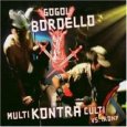 GOGOL BORDELLO