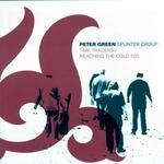 GREEN PETER