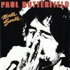 BUTTERFIELD PAUL