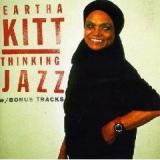 KITT EARTHA