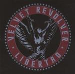 VELVET REVOLVER
