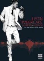 TIMBERLAKE JUSTIN