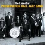 PRESERVATION HALL JAZZ BAND