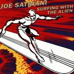 SATRIANI JOE