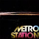 METRO STATION METRO STATION