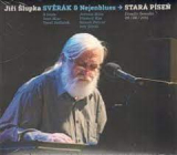 JI�� �LUPKA SV�R�K & NEJENBLUES