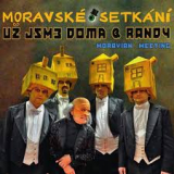 UŽ JSME DOMA & RANDY UŽ JSME DOMA & RANDY