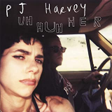 PJ HARVEY PJ HARVEY