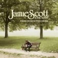 JAMIE SCOTT & THE TOWN