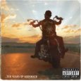 GODSMACK GODSMACK