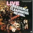 CREEDENCE CLEARWATER REVIVAL