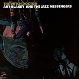 BLAKEY ART BLAKEY ART
