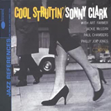CLARK SONNY CLARK SONNY