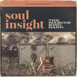 MARCUS KING BAND MARCUS KING BAND