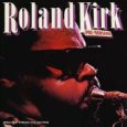 KIRK ROLAND