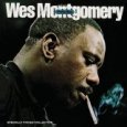 MONTGOMERY WES
