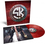 SMITH ADRIAN & KOTZEN RICHIE