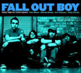 FALL OUT BOY FALL OUT BOY