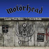 MOTORHEAD MOTORHEAD