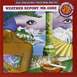 WEATHER REPORT WEATHER REPORT