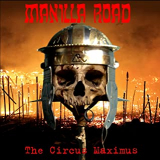 MANILLA ROAD MANILLA ROAD