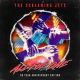 SCREAMING JETS