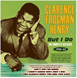 HENRY CLARENCE 'FROGMAN'